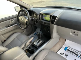 Kia Sorento 3.5iV6-Автоматик, Газов Инжекцион, снимка 8