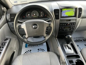 Kia Sorento 3.5iV6-Автоматик, Газов Инжекцион, снимка 10