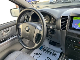 Kia Sorento 3.5iV6-Автоматик, Газов Инжекцион, снимка 9