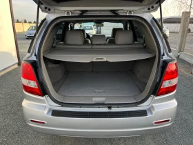 Kia Sorento 3.5iV6-Автоматик, Газов Инжекцион, снимка 15