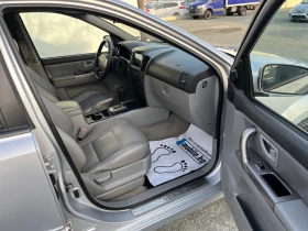 Kia Sorento 3.5iV6-Автоматик, Газов Инжекцион, снимка 7