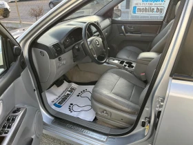 Kia Sorento 3.5iV6-Автоматик, Газов Инжекцион, снимка 13