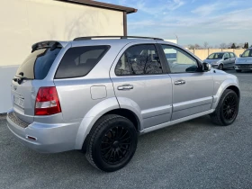 Kia Sorento 3.5iV6-Автоматик, Газов Инжекцион, снимка 5