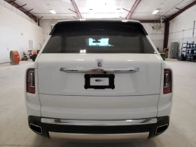 Rolls-Royce Cullinan, снимка 5