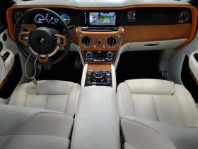 Rolls-Royce Cullinan, снимка 9