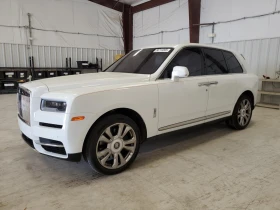 Rolls-Royce Cullinan, снимка 1