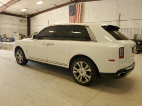 Rolls-Royce Cullinan, снимка 4