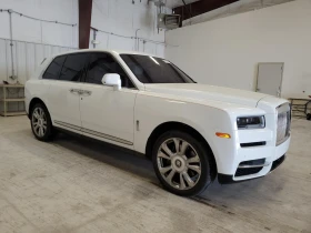 Rolls-Royce Cullinan, снимка 3