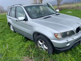 BMW X5 Х5, снимка 2