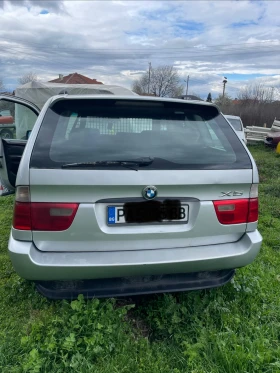 BMW X5 Х5, снимка 5