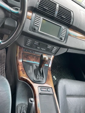 BMW X5 Х5, снимка 10