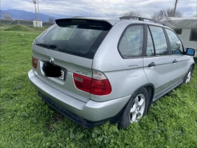 BMW X5 Х5, снимка 3