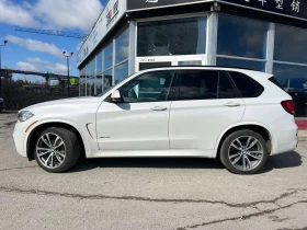 BMW X5 М ПАКЕТ/xDrive35i /CARFAХ/ПАНО/HEAD UP/HARMAN, снимка 3