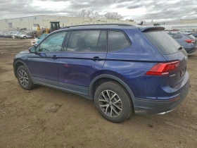 VW Tiguan 2l Volkswagen S* 4 MOTION, снимка 2