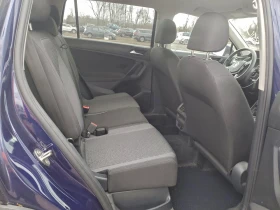 VW Tiguan 2l Volkswagen S* 4 MOTION, снимка 11