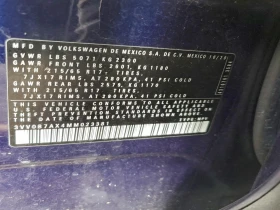 VW Tiguan 2l Volkswagen S* 4 MOTION, снимка 13