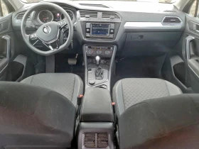 VW Tiguan 2l Volkswagen S* 4 MOTION, снимка 8