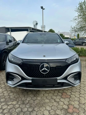 Mercedes-Benz EQE 350 AMG-Line/ PANO/CAMERA/ , снимка 1