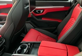 Lamborghini Urus, снимка 8