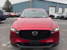 Mazda CX-5 Sport Design w/Turbo AWD/Подгрев/Обдухване/BOSE, снимка 2