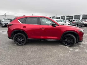 Mazda CX-5 Sport Design w/Turbo AWD/Подгрев/Обдухване/BOSE, снимка 3