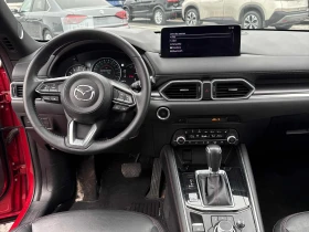 Mazda CX-5 Sport Design w/Turbo AWD/Подгрев/Обдухване/BOSE, снимка 8