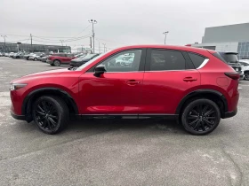 Mazda CX-5 Sport Design w/Turbo AWD/Подгрев/Обдухване/BOSE, снимка 4