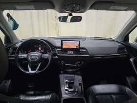 Audi Q5 * PROGRESSIV * CARFAX * ЦЕНА ДО БГ, снимка 7