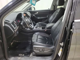 Audi Q5 * PROGRESSIV * CARFAX * ЦЕНА ДО БГ, снимка 6