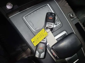 Audi Q5 * PROGRESSIV * CARFAX * ЦЕНА ДО БГ, снимка 10