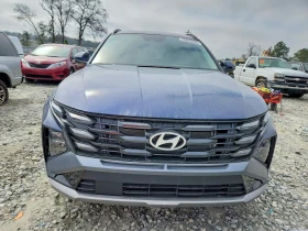 Hyundai Tucson 2.5l Sel, снимка 5