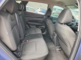 Hyundai Tucson 2.5l Sel, снимка 11