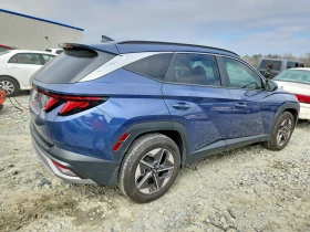 Hyundai Tucson 2.5l Sel, снимка 3