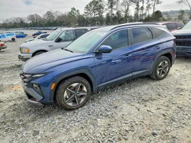 Hyundai Tucson 2.5l Sel, снимка 1