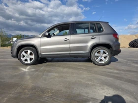 VW Tiguan 2.0 TDI - 4motion, снимка 7