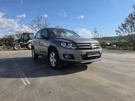 VW Tiguan 2.0 TDI - 4motion, снимка 2