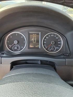 VW Tiguan 2.0 TDI - 4motion, снимка 10