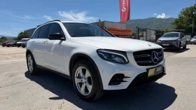 Mercedes-Benz GLC 250 AMG PACK SERVICE BOOK, снимка 3