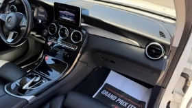 Mercedes-Benz GLC 250 AMG PACK SERVICE BOOK, снимка 11