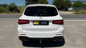 Mercedes-Benz GLC 250 AMG PACK SERVICE BOOK, снимка 5