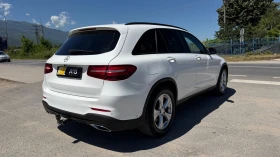 Mercedes-Benz GLC 250 AMG PACK SERVICE BOOK, снимка 4