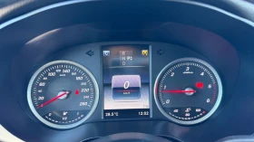 Mercedes-Benz GLC 250 AMG PACK SERVICE BOOK, снимка 14