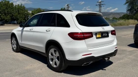 Mercedes-Benz GLC 250 AMG PACK SERVICE BOOK, снимка 6