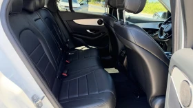 Mercedes-Benz GLC 250 AMG PACK SERVICE BOOK, снимка 10