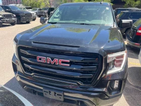 Gmc Sierra * Elevation * NAVI * ПОДГРЕВИ, снимка 6