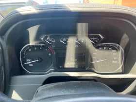 Gmc Sierra * Elevation * NAVI * ПОДГРЕВИ, снимка 8