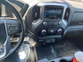 Gmc Sierra * Elevation * NAVI * ПОДГРЕВИ, снимка 9