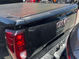 Gmc Sierra * Elevation * NAVI * ПОДГРЕВИ, снимка 17