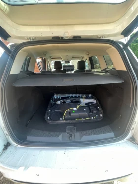 Ford Kuga 2.0 TDCI, снимка 3