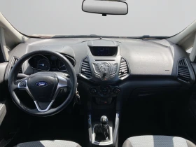 Ford EcoSport 1.0 Ecoboost MT5 99HP, снимка 12